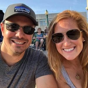 Meet your Posher, George